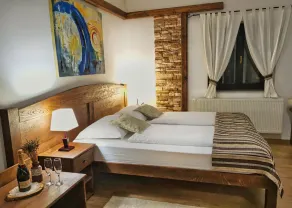 Exclusive rooms near the Plitvice  lakes - Image 5