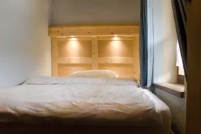 Komfortabelt sommerhus i det historiske centrum af Muslone, Gargnano - Image 4