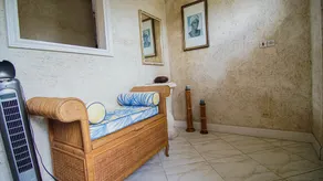 Luxury 5 BR villa near Beach- Breathtaking Coastal View, 2 pools, Wifi,A/C,staff - Image 2
