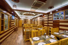 Bombay Palace - Image 3