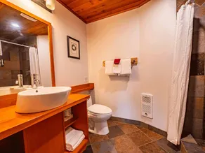The Cabins - 2 Bedroom Ocean Front - The Nest! - Image 3