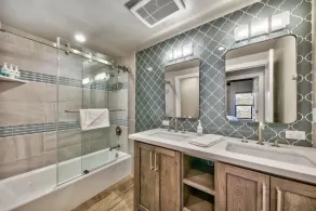 Lakefront Contemporary, New Remodel, Designer Details, Lakeland Village #611 - Image 3
