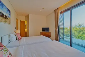 Modern 4 BR villa-golf view for family - Image 4