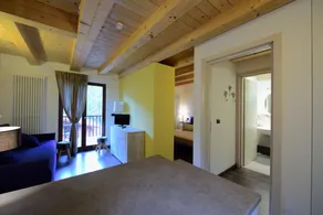 Modern Studio Limone Piemonte - Image 2