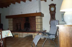 3 * Pyrenäen Haus / Chalet nach Süden Wifi SmartTv, Eingezäuntes und schattiges Grundstück - Image 4