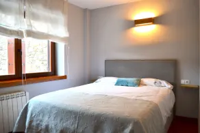 Mountain apartment with fireplace - Image 5