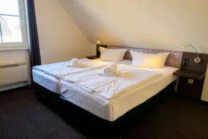 Ferienwohnung - Van der Valk Resort Linstow Ferienhäuser - Image 4