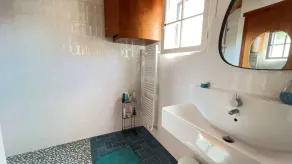 Charmante maison avec annexe - jardin - parking - proche plages - Image 3
