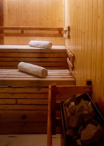 Hotel Porta do Sol Conference & SPA - Image 4