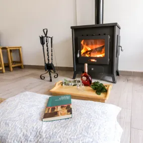 Smaragdpool, privat terrasse, storslået udsigt. House Recentar. - Image 2