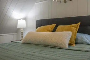 Christmas Tree Hideaway | Modern 2BR Pet-Friendly - Image 5