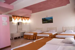 Marine View Hotel - Image 2