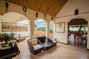 Sentrim Mara Lodge - Image 5