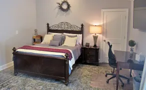 Quiet Apartment Retreat - Image 5