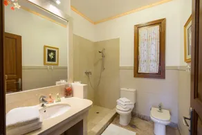 Tranquil Country Estate “Finca Remedios” with Terrace, Garden & Wi-Fi - Image 3