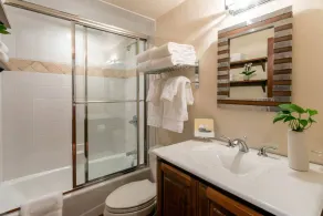 Vues étendues sur Snowmass ! Maison à plusieurs niveaux avec cheminée en bois, jacuzzi privé & parking garage - Image 5