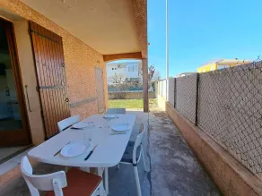Appartement Marseillan-Plage, 2 pieces, 4 personnes - FR-1-387-166 - Image 5