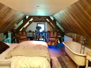 Chalet 10 persone, nella valle di Louron - Image 3