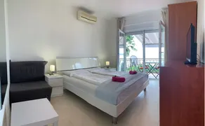App for 2 + 1 with breathtaking sea views, BBQ ...... - Image 4
