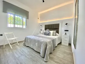 VILLA MIT PRIVATEM POOL IN CONIL, VILLA MARABU - Image 2