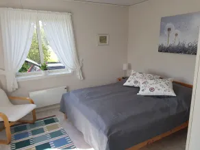 Sydsverige • Halland • Ferie Mörkhult i sø og skov rig beliggenhed - Image 3