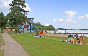 Ferienhaus in Waren Müritz - Image 2