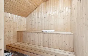 Superbe maison à Hemmet avec sauna - Image 2