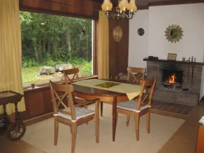 Romantisk sommerhus med båd mellem sø og mose - Image 4