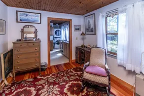 Oceanview Cabin Retreat in Southport - Image 2