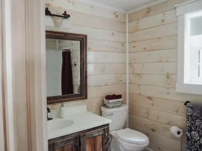 Cabin Retreat on quiet back road in Amish Country - Image 5