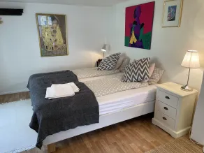 Very nice studio apartment in the city center - Image 3