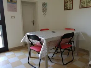 Casa Indipendente CON Giardino-salento- 4/6persone - Image 3