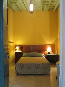 ANDALOUSIAN HOUSE WITH PATIO AND TERRACE-ROOF - Image 5