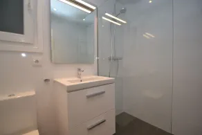 La Bufera - Für 6 Personen, drei Schlafzimmer, 2 Bäder, Balkon, Gemeinschaftspool. - Image 3