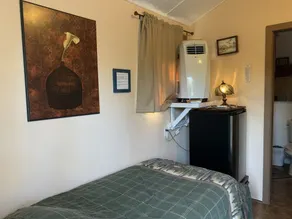 Glamping in a Tiny House! Full size shower and hot water! - Image 5