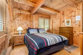 SPECTACULAR CANANDAIGUA LAKE TREE TOP CABIN! - Image 5