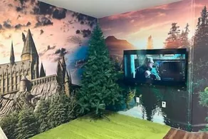 Magical Castle Near Theme Parks - Image 2