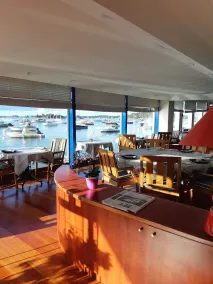 Hotel Restaurant Les Venetes - Image 4