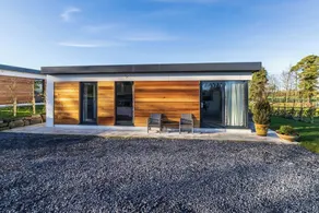 Bespoke Lodges @Boyneview House - Image 5
