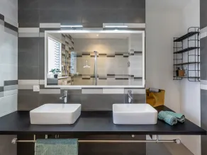 Vacation Home em Kervaliou com 3 quartos e capacidade para 6 pessoas - Image 2