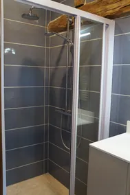 Charmerende bolig med opvarmet pool og SPA året rundt - Image 4