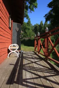 Ulvsbomuren Vildmark & Lantliv - Image 4