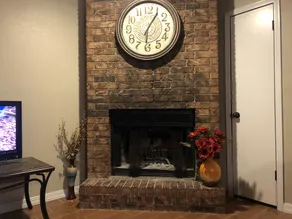 All the Comforts of Home Duplex. Backyard grill and atmosphere. Extra services! - Image 2