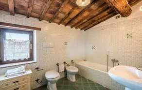 Cozy apartment in Radicondoli SI - Image 3
