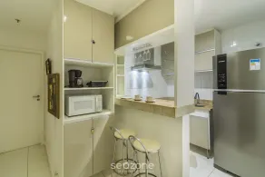 1 Bedroom Apartment in Oceanfront Condo Mnda0217 - Image 4
