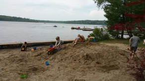Lake Home on serene Highland Lake  - Image 3
