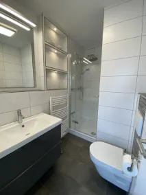 Appartement calme Warkstee dans le centre de Borkum - Image 2