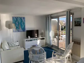 Carnac - Appartement T3 vue sur Étang à 200m Plage Légénèse - Image 5