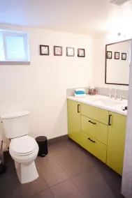 Hot & Chic Mississippi District -Fresh, Bright & Modern Bungalow - Image 4