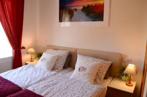 CASA COSY: Une villa privée parfaite avec 2 chambres et piscine pour vos vacances - Image 5